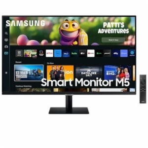 MONITOR SAMSUNG M5 S27DM500EU